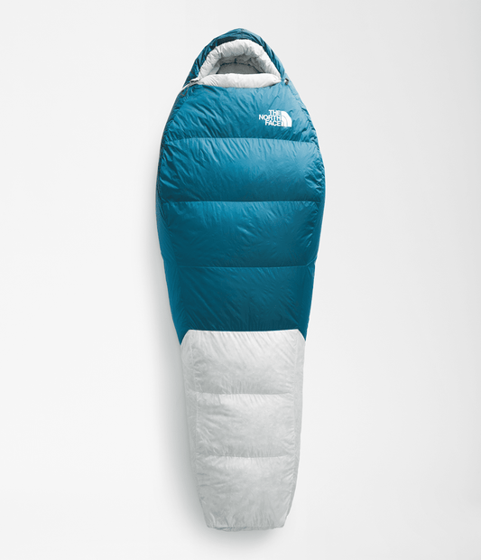 Blue Kazoo Sleeping Bag - The North Face