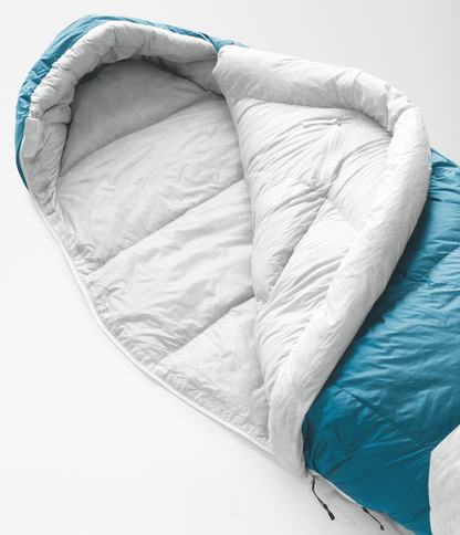 Blue Kazoo Sleeping Bag - The North Face