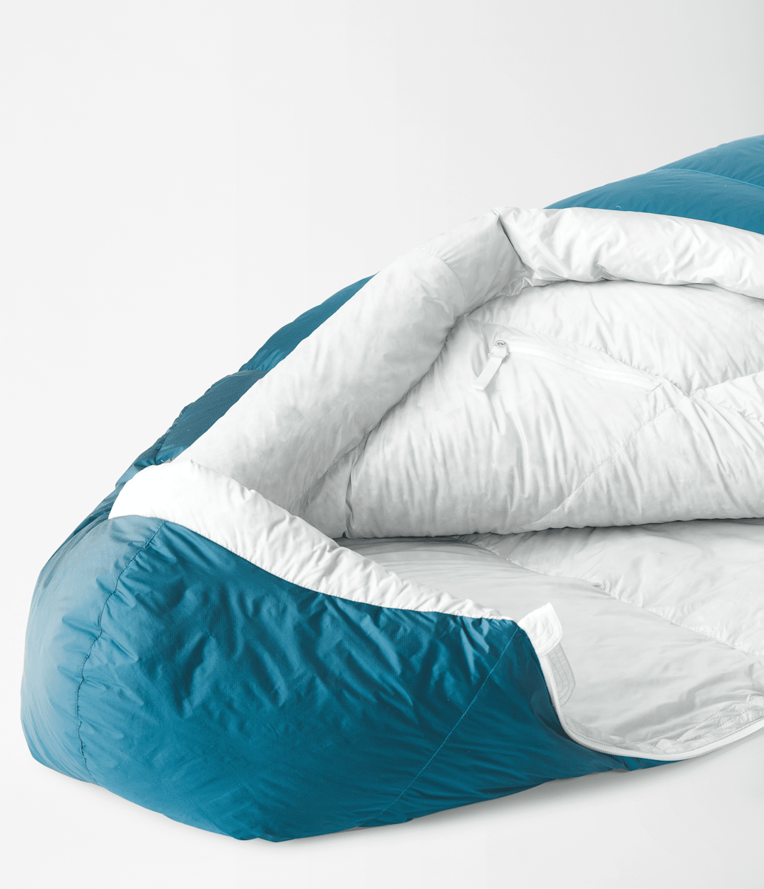 Blue Kazoo Sleeping Bag - The North Face
