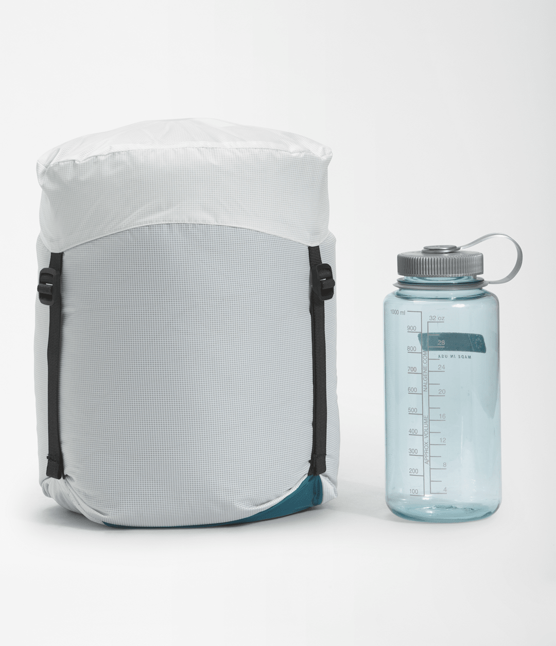 Blue Kazoo Sleeping Bag - The North Face