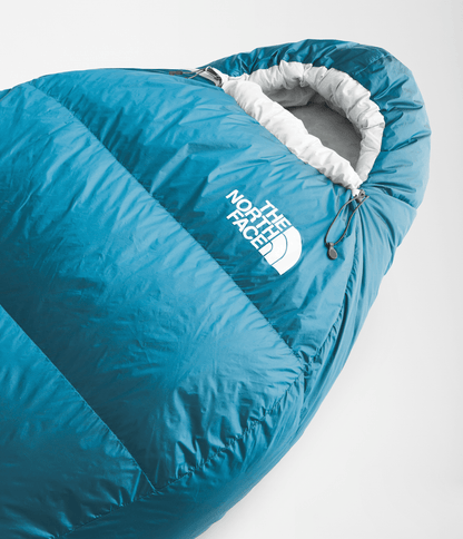Blue Kazoo Sleeping Bag - The North Face