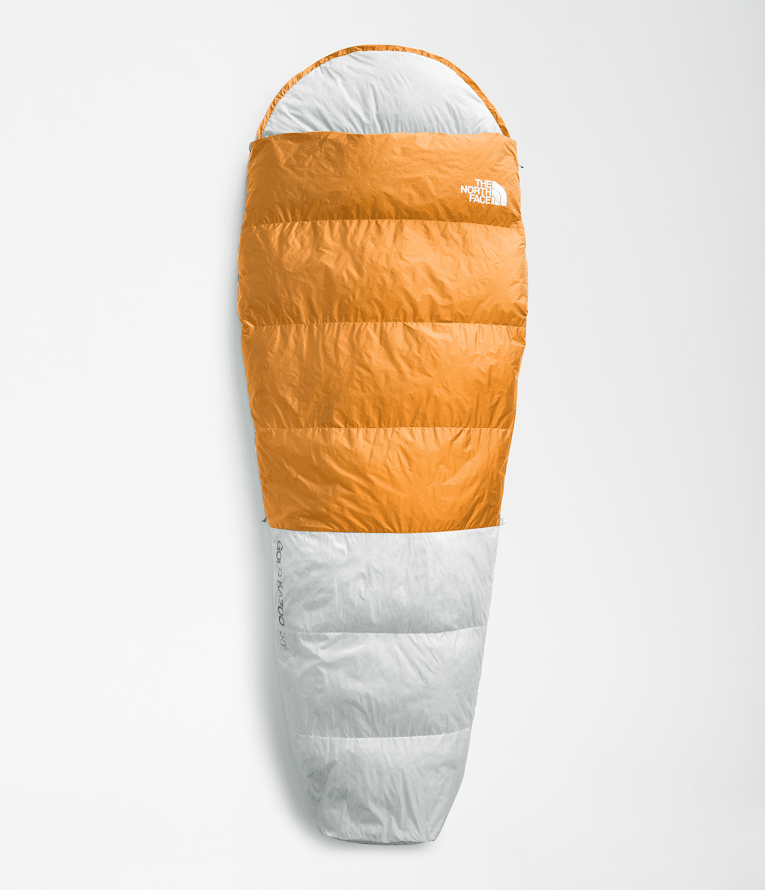 Gold Kazoo Sleeping Bag - The North Face