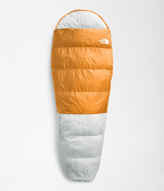 Gold Kazoo Sleeping Bag - The North Face