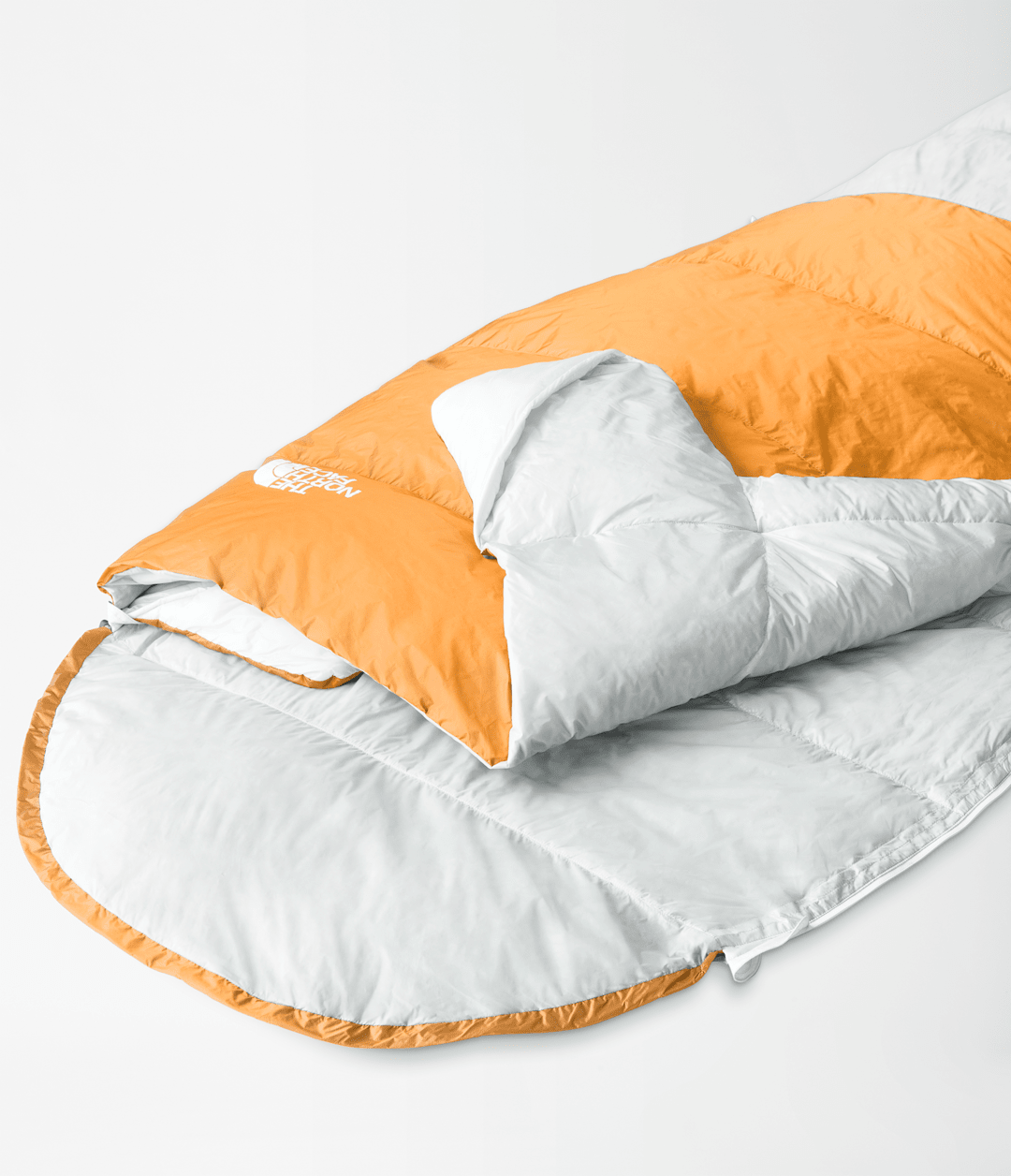 Gold Kazoo Sleeping Bag - The North Face