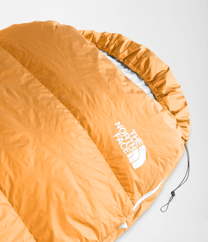Gold Kazoo Sleeping Bag - The North Face