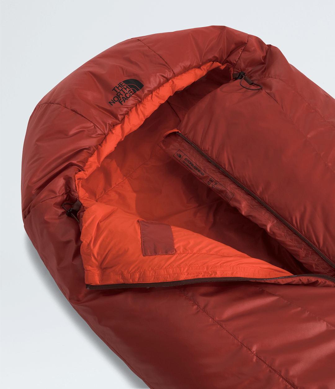 Stormbreak 50F Sleeping Bag - The North Face