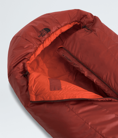 Stormbreak 50F Sleeping Bag - The North Face
