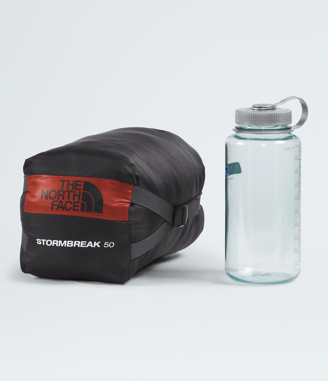 Stormbreak 50F Sleeping Bag - The North Face