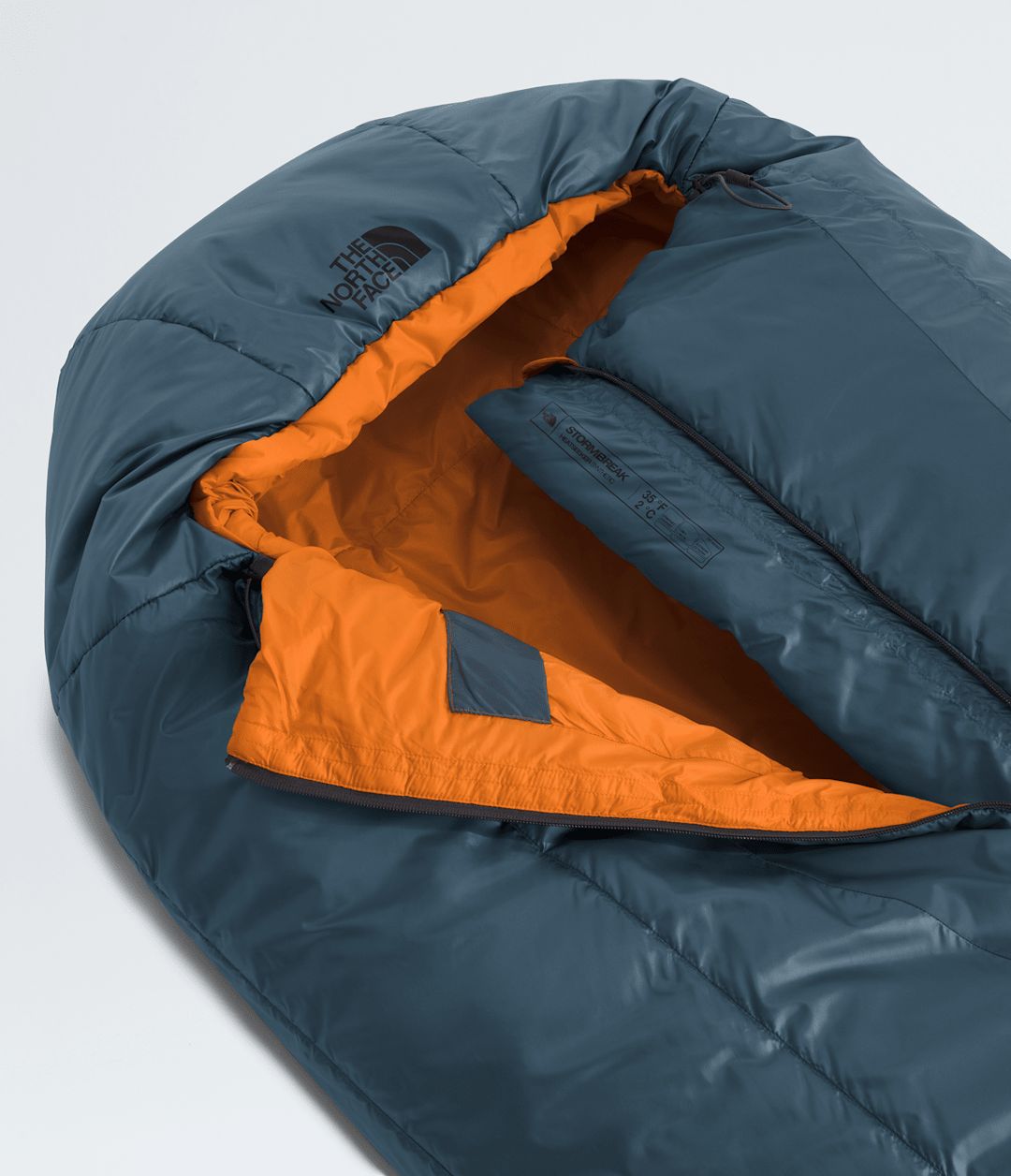 Stormbreak 35F Sleeping Bag - The North Face
