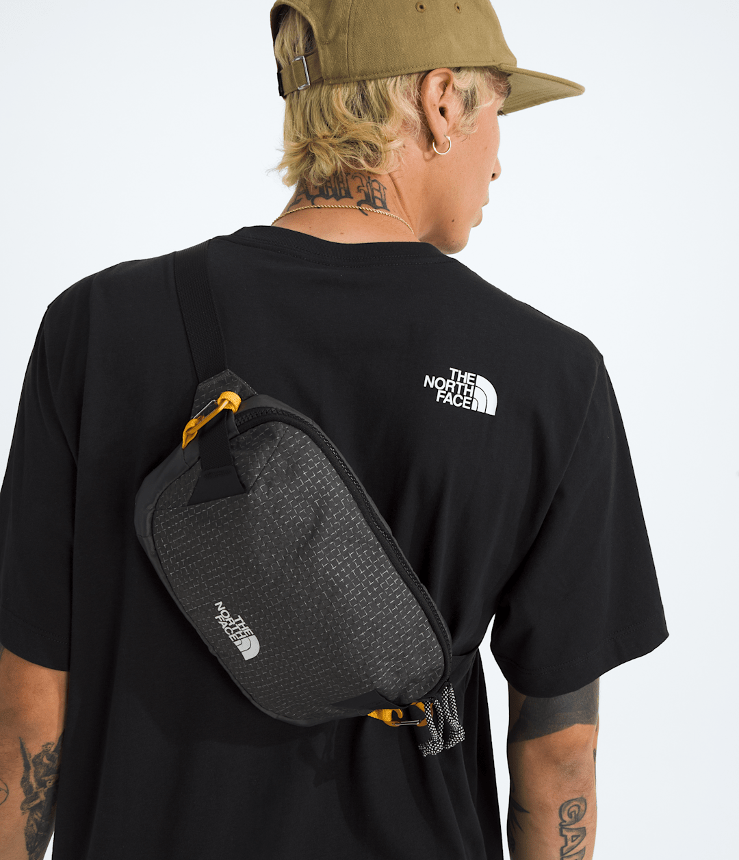 Clyffe Lumbar Pack - The North Face