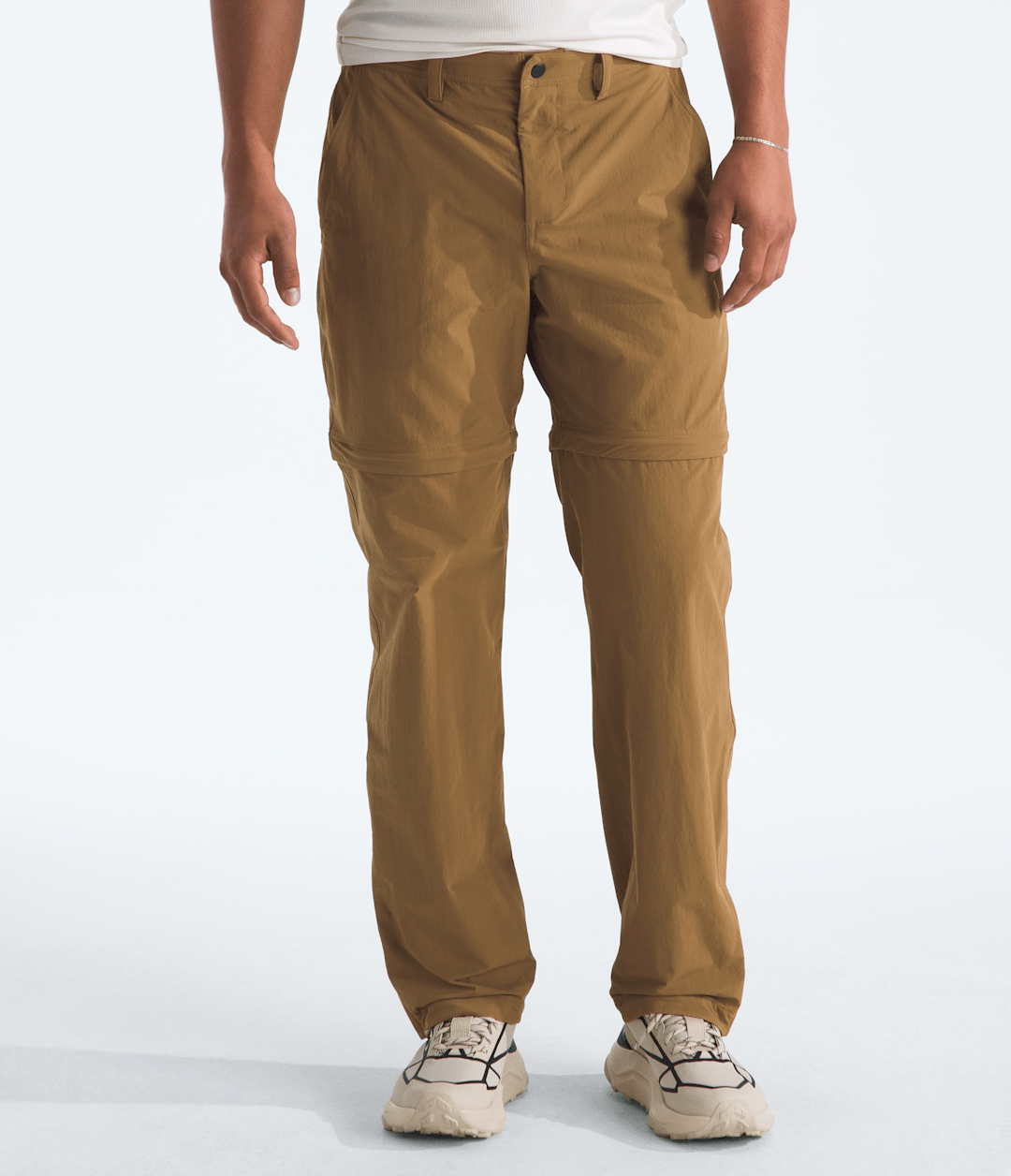 Men’s Basin Convertible Pants - The North Face