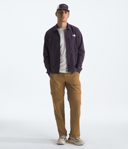 Men’s Basin Convertible Pants - The North Face
