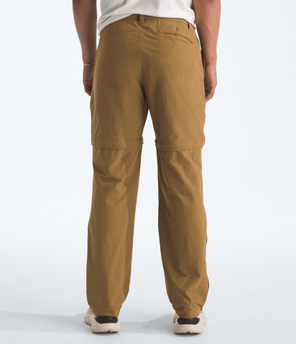 Men’s Basin Convertible Pants - The North Face