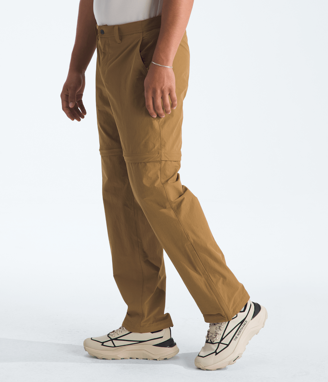 Men’s Basin Convertible Pants - The North Face