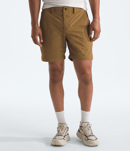 Men’s Basin Convertible Pants - The North Face
