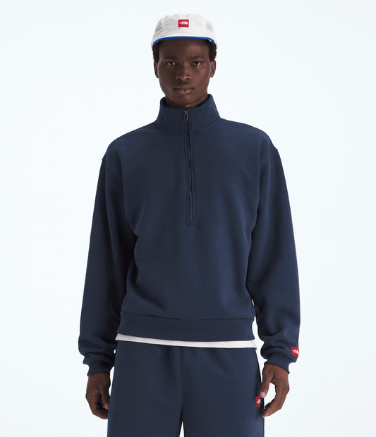 Men’s TNF™ Red Box Half Zip - The North Face