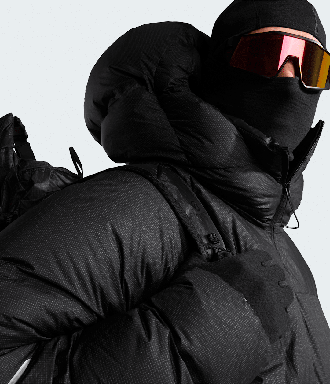 Summit Series DOTKNIT™ Balaclava - The North Face