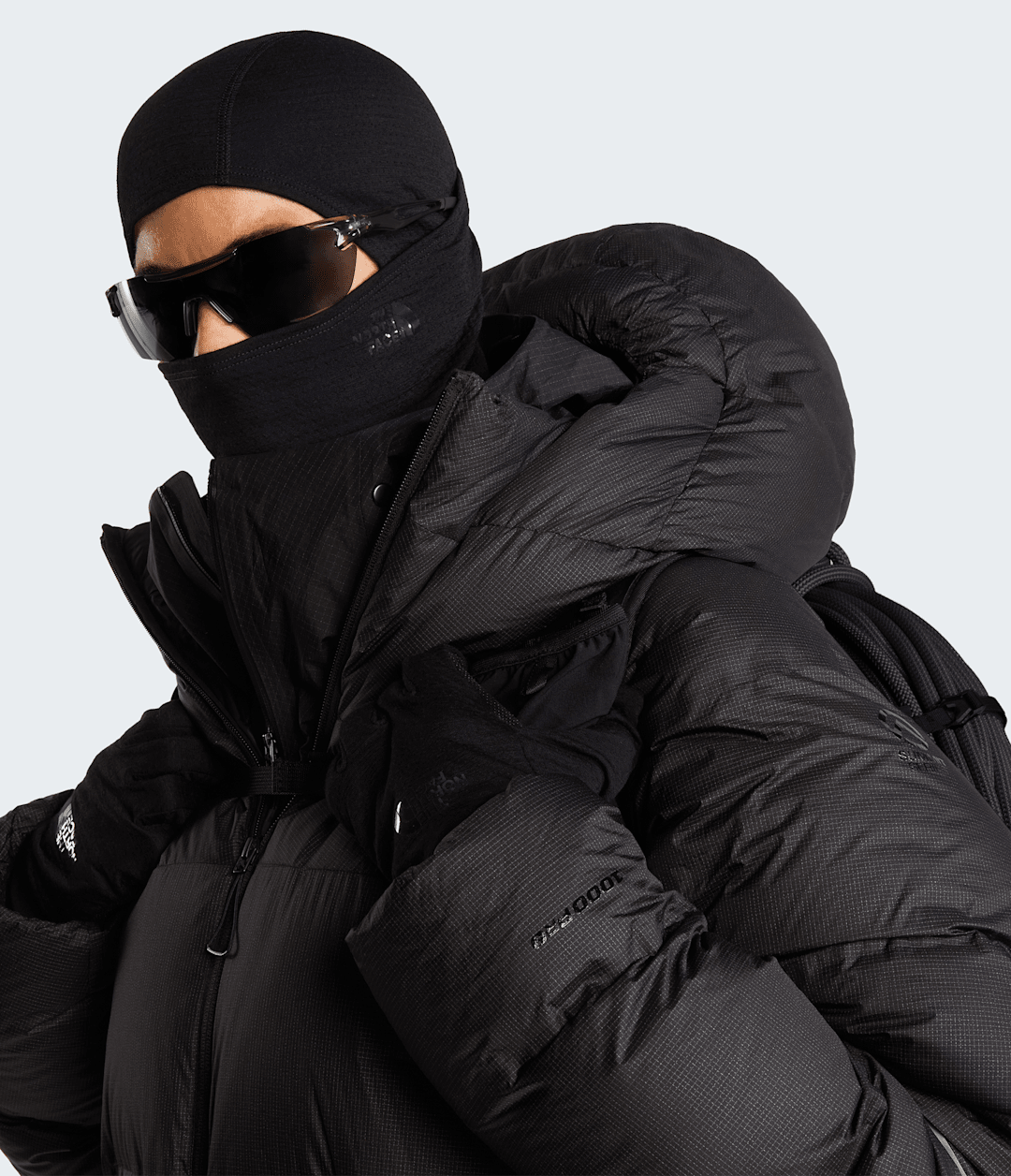 Summit Series DOTKNIT™ Balaclava - The North Face