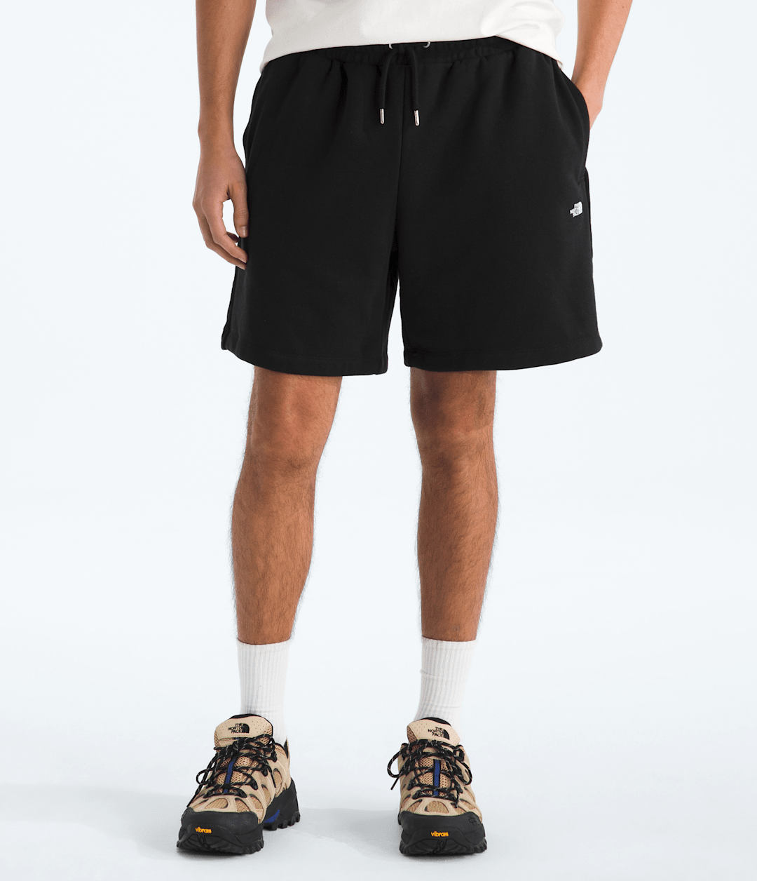 Men’s TNF™ Essential Simple Dome Shorts - The North Face