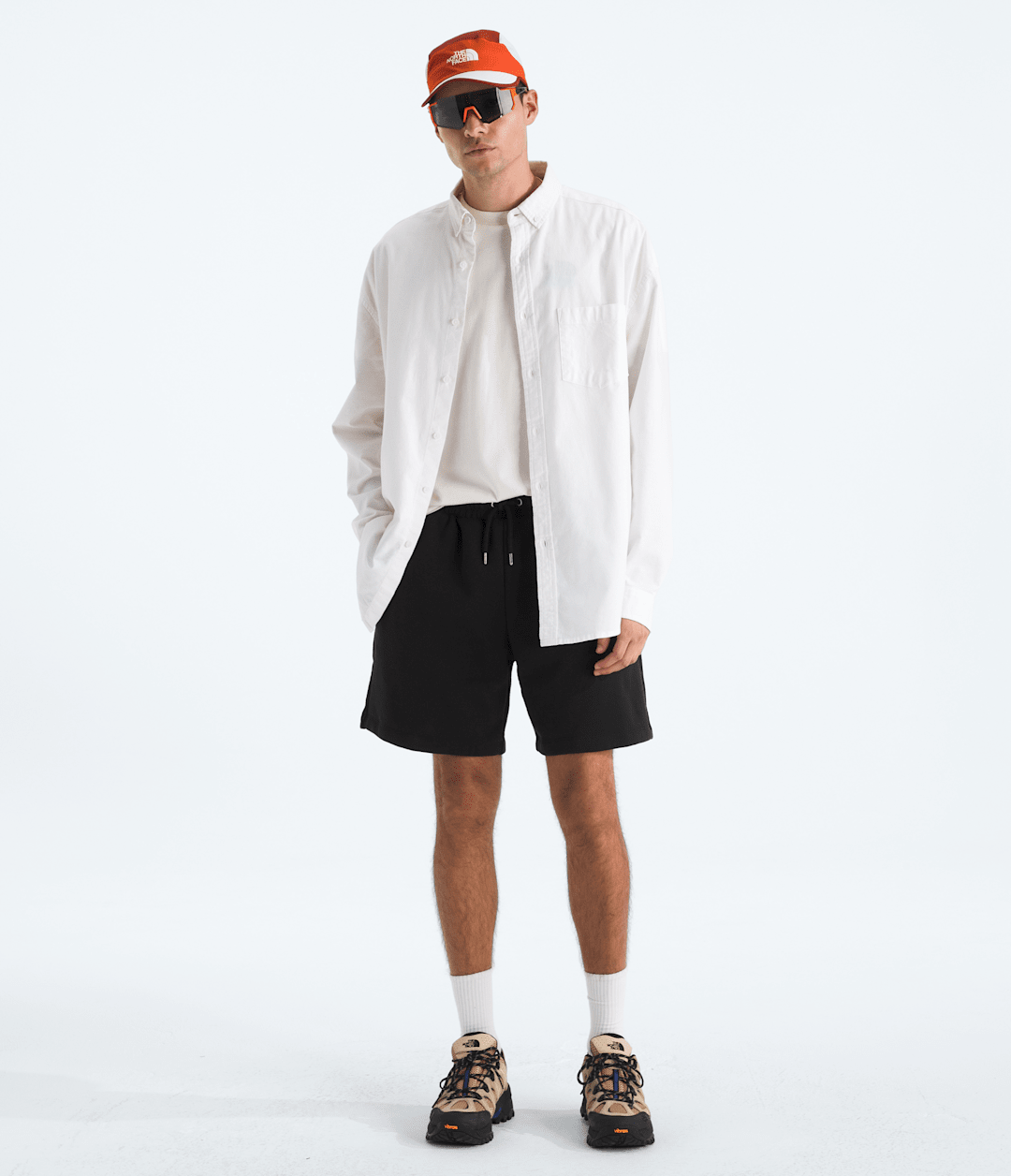 Men’s TNF™ Essential Simple Dome Shorts - The North Face
