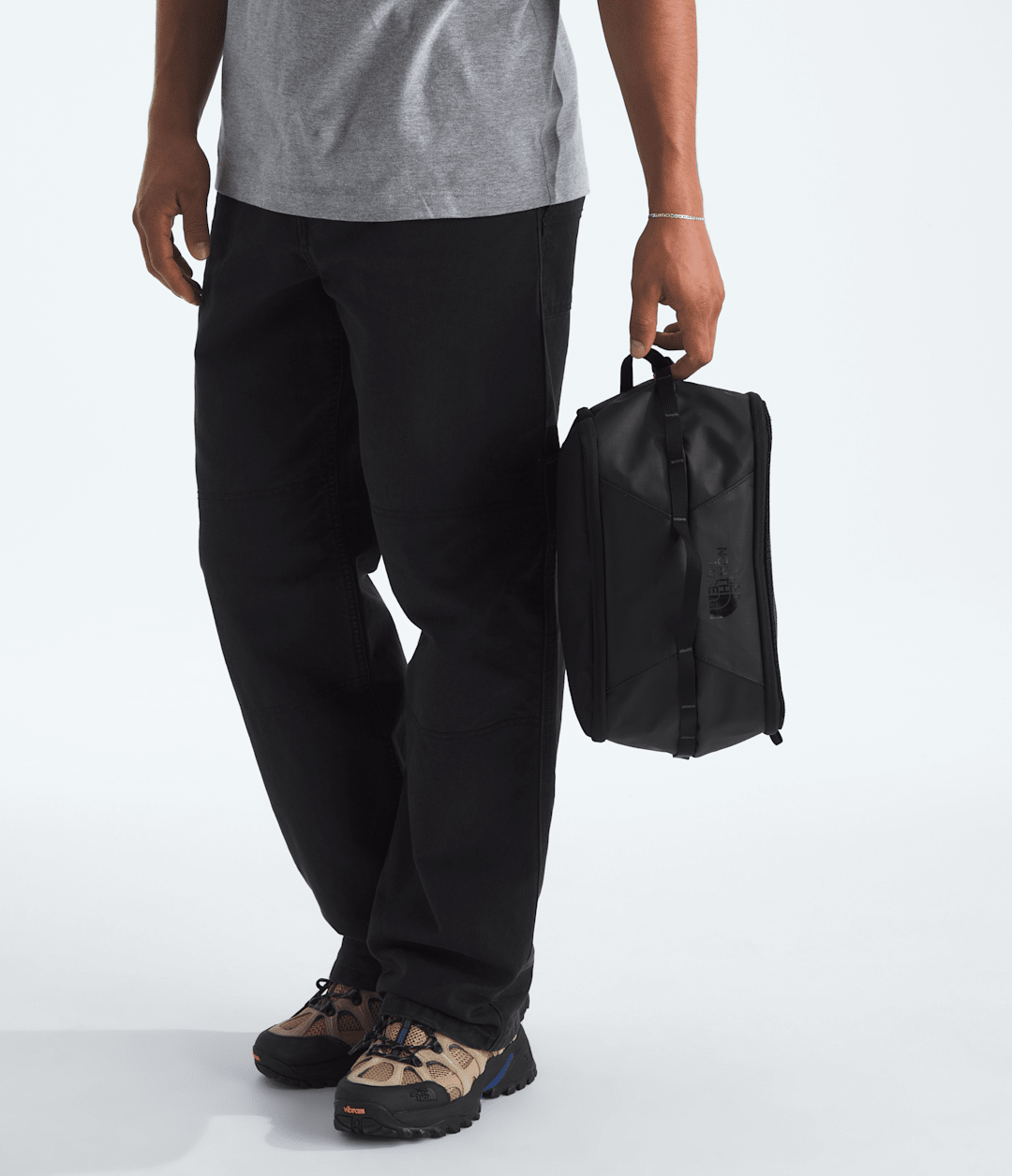 Base Camp Voyager Cube - The North Face