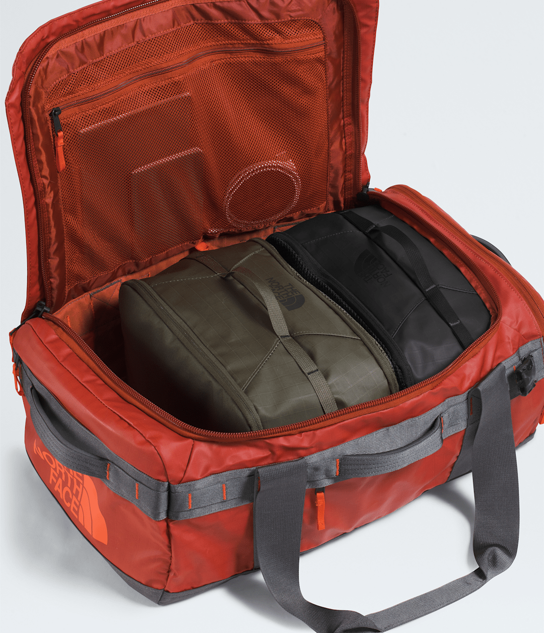 Base Camp Voyager Cube - The North Face