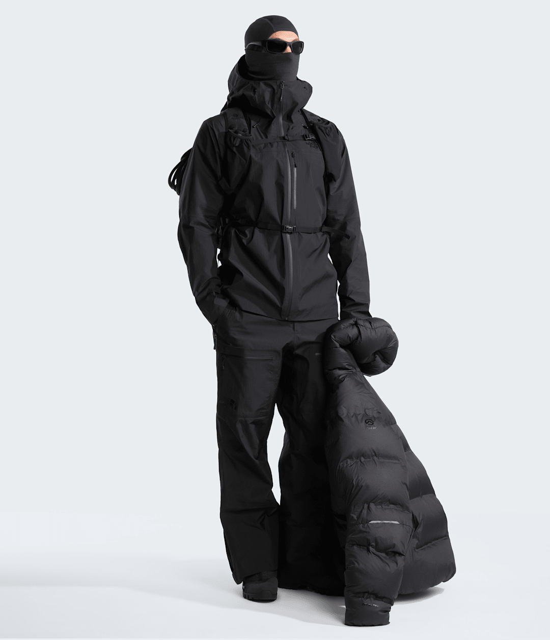 Men's Summit FUTURELIGHT AMK Jacket - The North Face