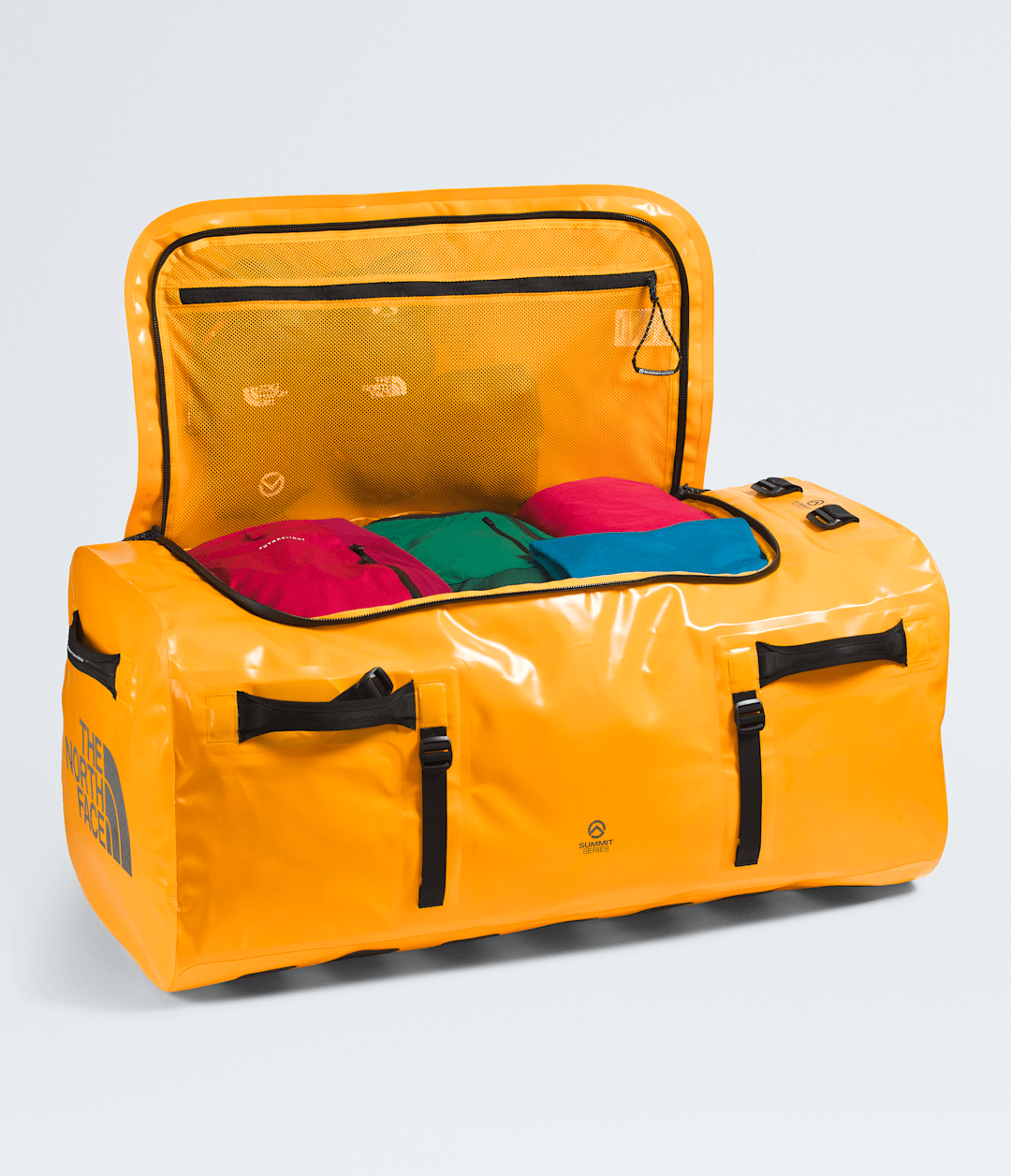 Summit Series Advanced Mountain Kit 135L Duffel - The North Face