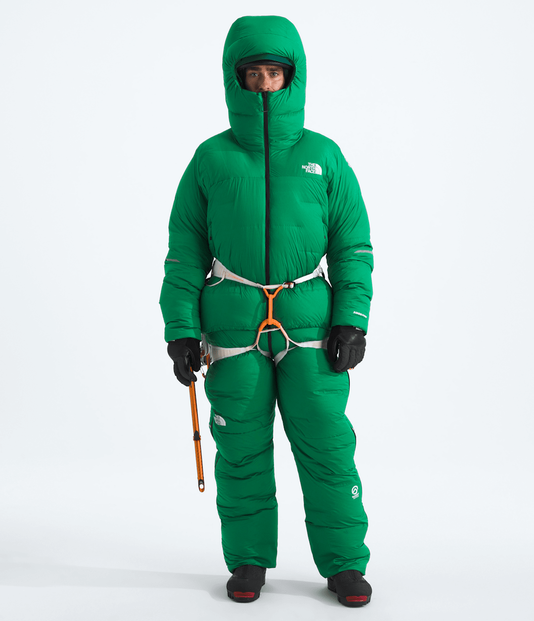 Men’s Summit Series CLOUD DOWN AMK Parka - The North Face