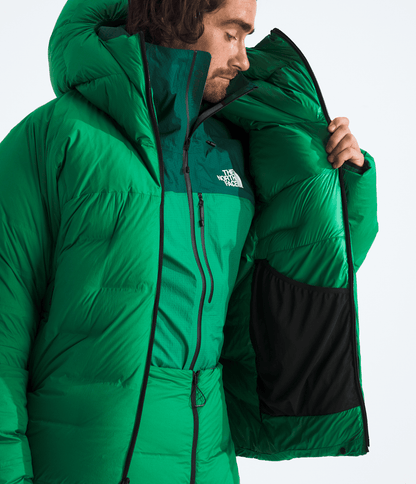 Men’s Summit Series CLOUD DOWN AMK Parka - The North Face