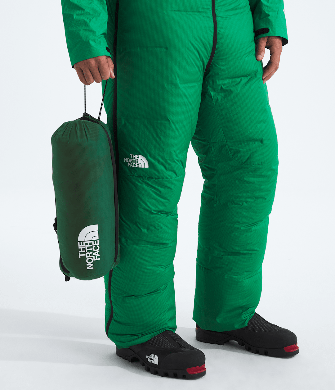 Men’s Summit Series CLOUD DOWN AMK Parka - The North Face