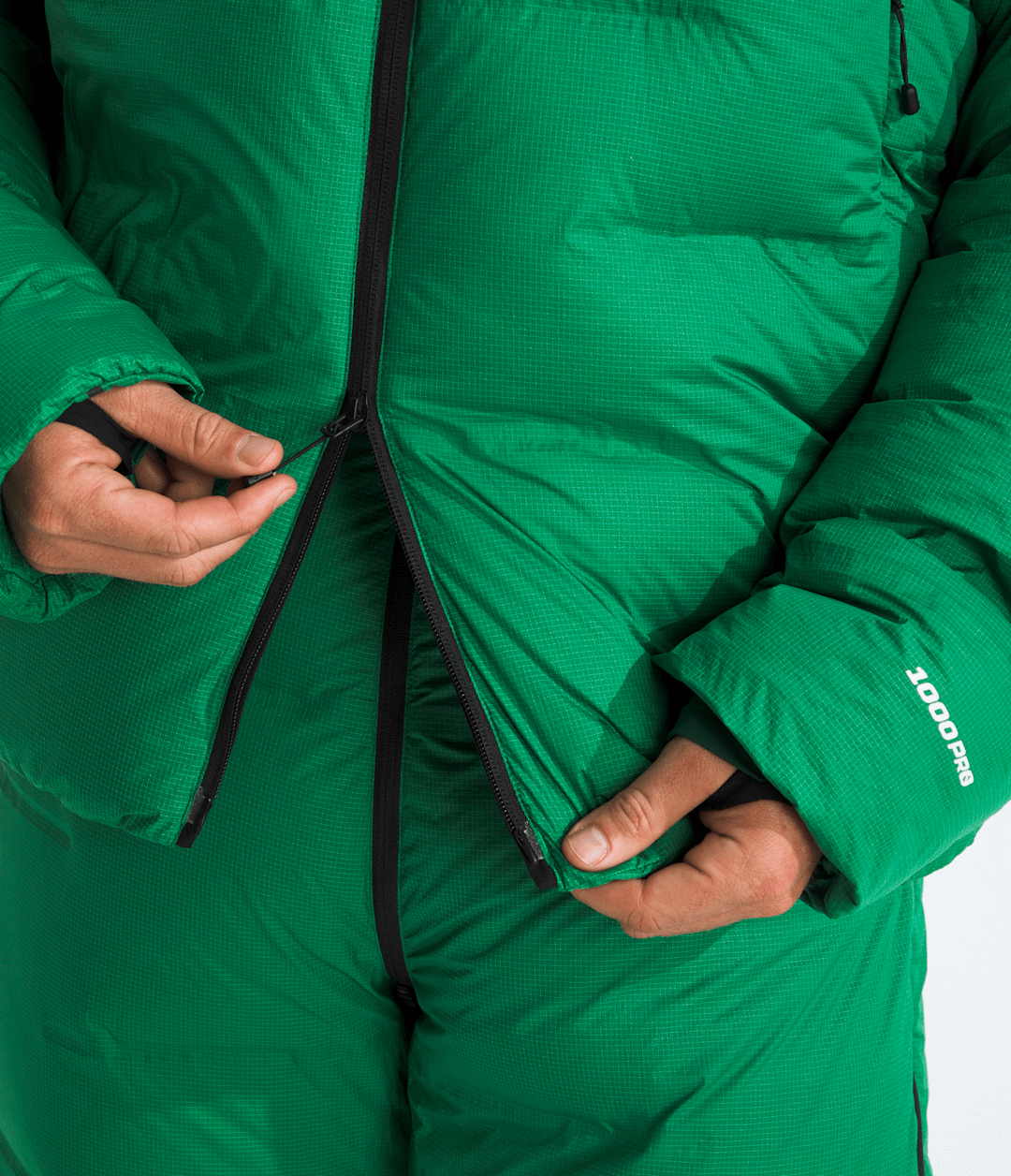 Men’s Summit Series CLOUD DOWN AMK Parka - The North Face