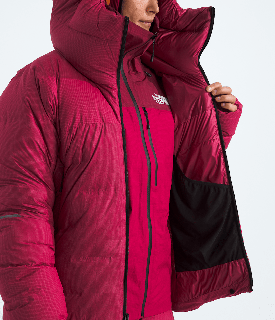 Women’s Summit Series CLOUD DOWN AMK Parka - The North Face