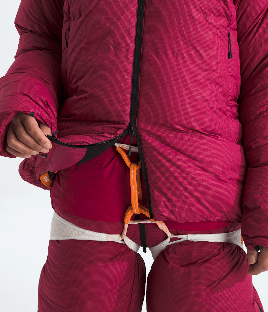 Women’s Summit Series CLOUD DOWN AMK Parka - The North Face