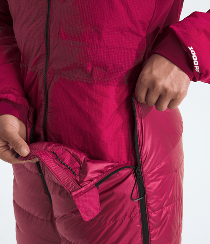 Women’s Summit Series CLOUD DOWN AMK LT Pants - The North Face