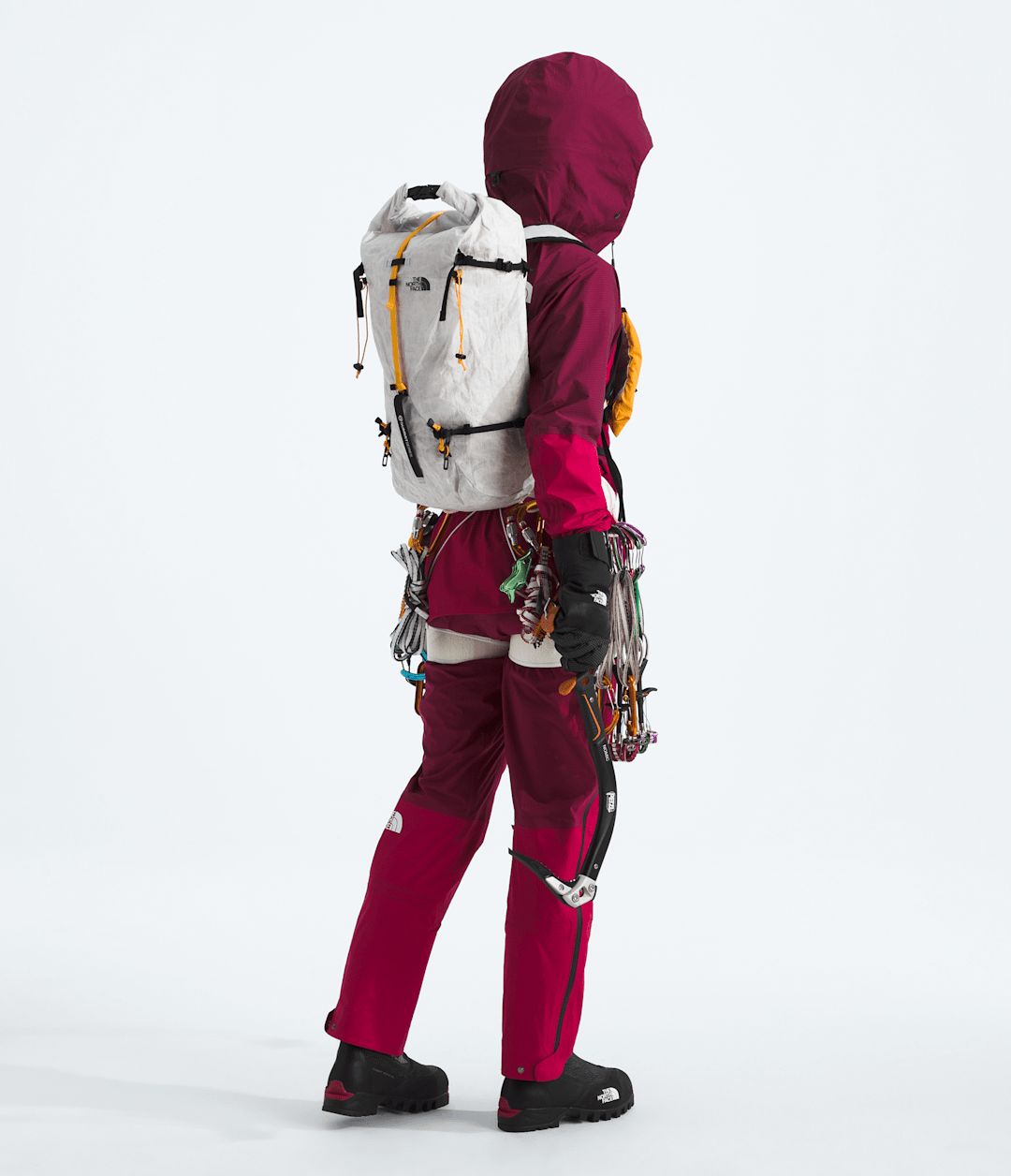 Summit Series Advanced Mountain Kit 25L Pack - The North Face