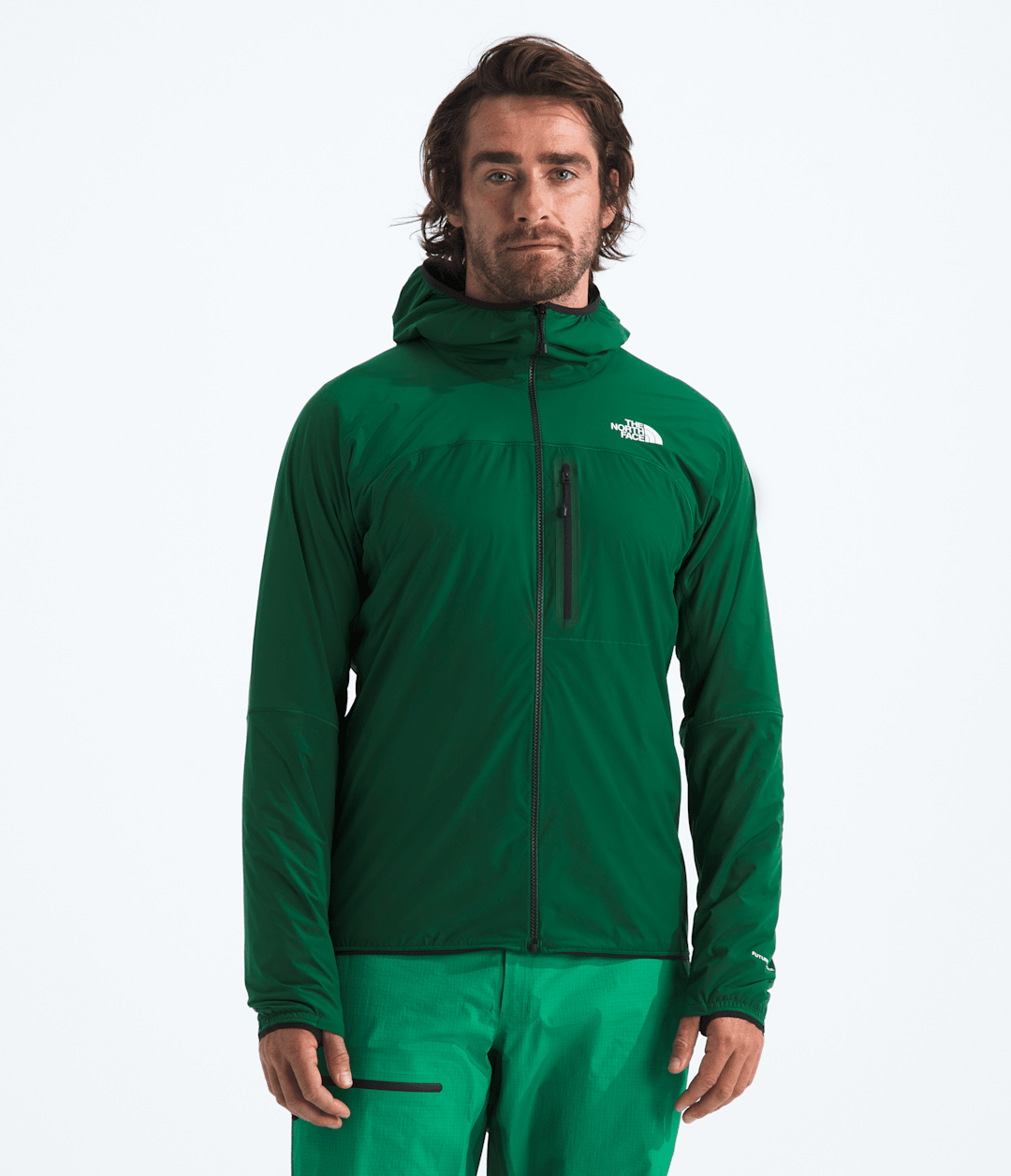 Men’s Summit Series FUTUREFLEECE™ AMK Hoodie - The North Face
