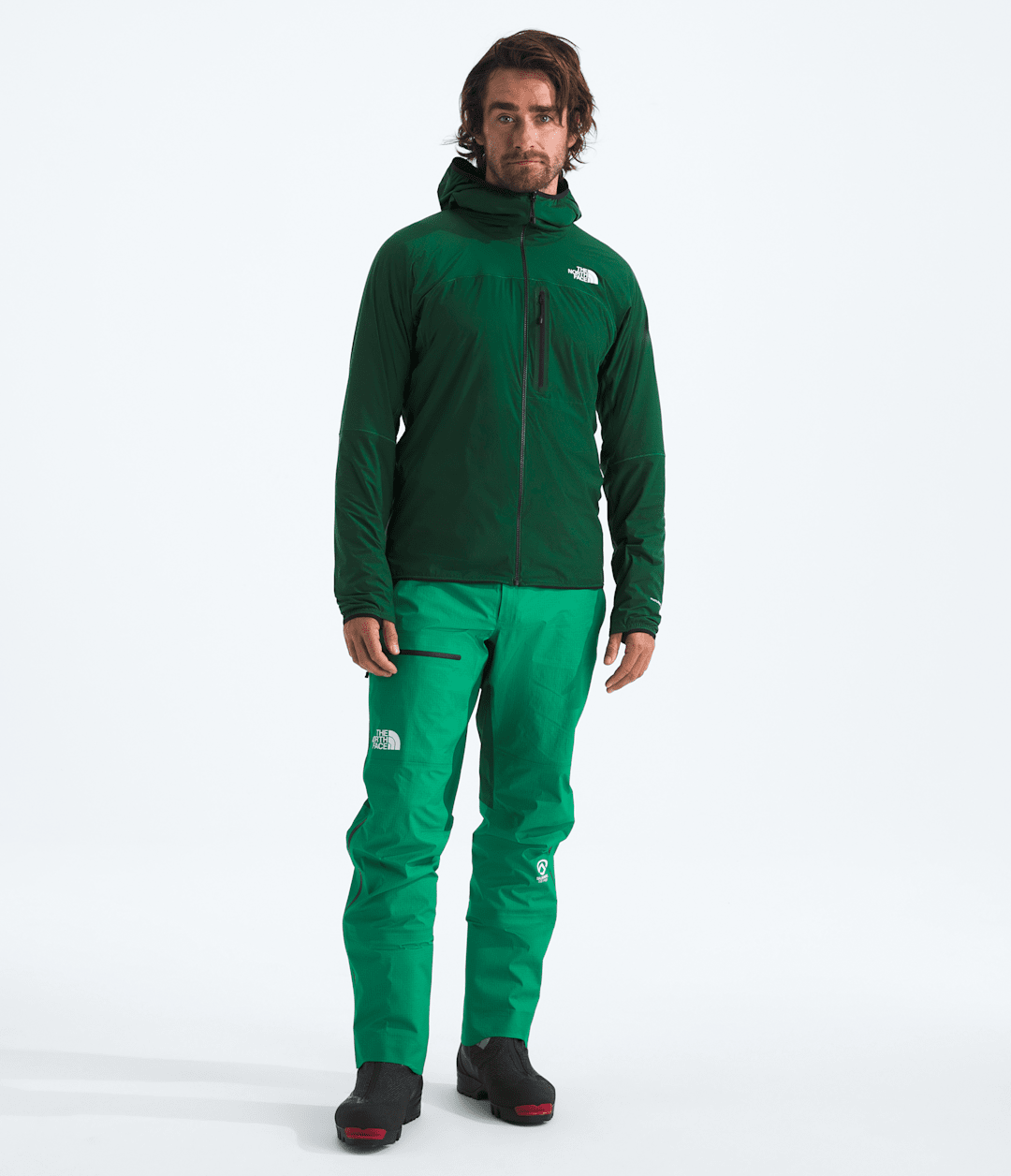 Men’s Summit Series FUTUREFLEECE™ AMK Hoodie - The North Face