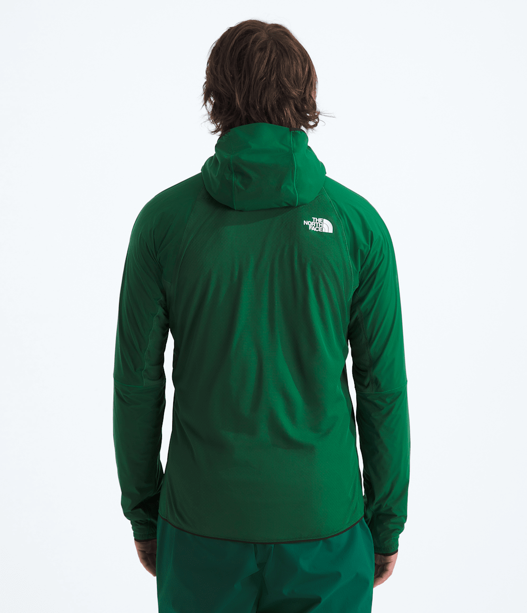 Men’s Summit Series FUTUREFLEECE™ AMK Hoodie - The North Face