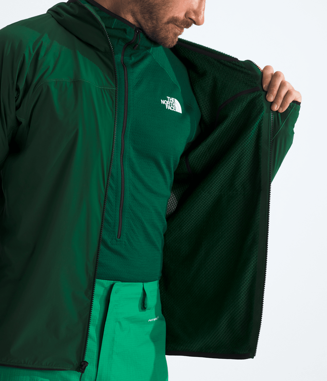 Men’s Summit Series FUTUREFLEECE™ AMK Hoodie - The North Face
