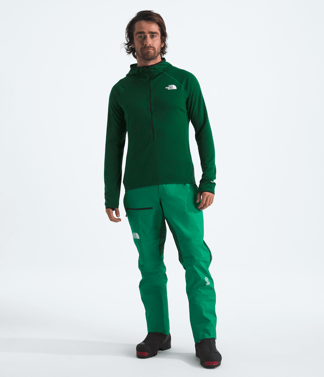 Men’s Summit Series DOTKNIT™ AMK Hoodie - The North Face