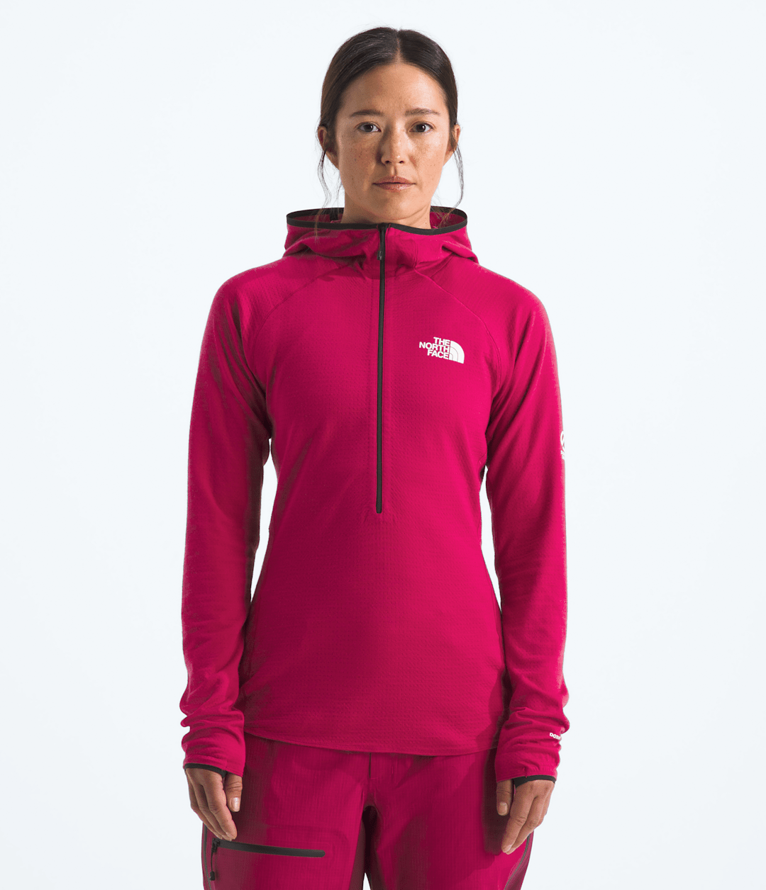 Women’s Summit Series DOTKNIT™ AMK Hoodie - The North Face