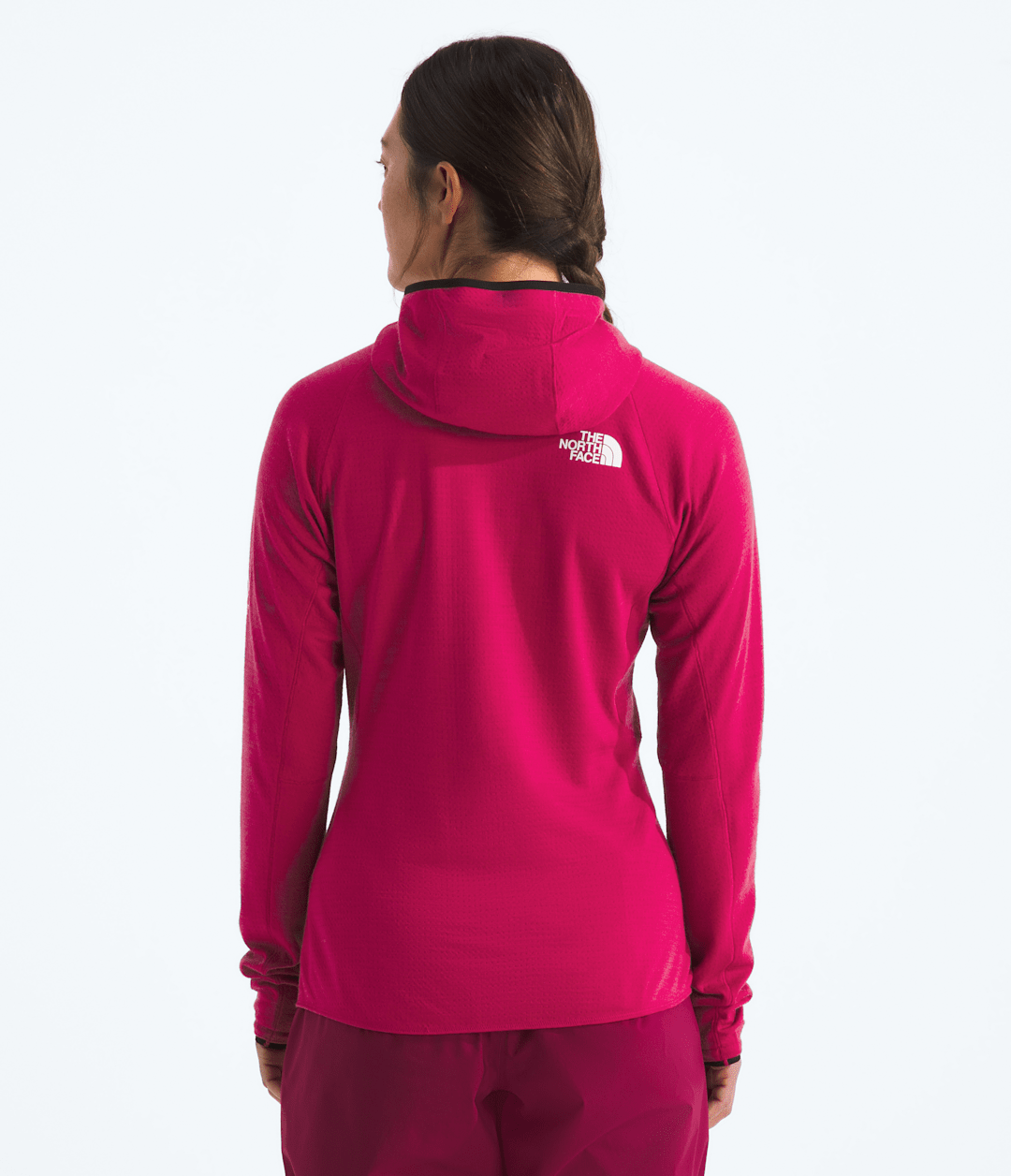 Women’s Summit Series DOTKNIT™ AMK Hoodie - The North Face