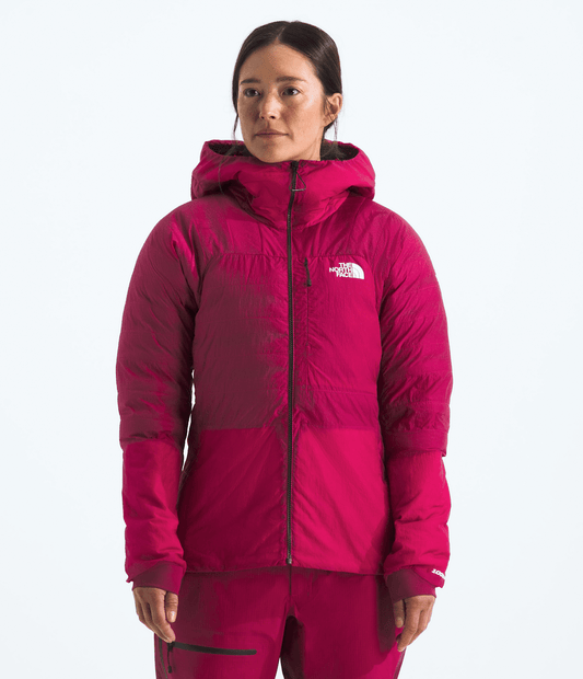 Women’s Summit Series 50/50 AMK Hoodie - The North Face
