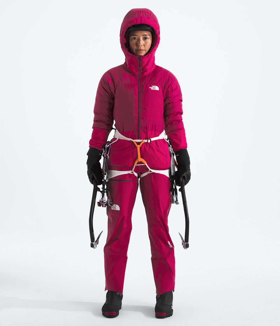 Women’s Summit Series 50/50 AMK Hoodie - The North Face
