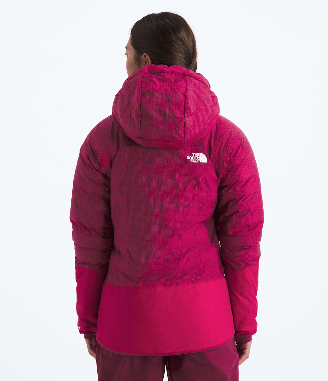 Women’s Summit Series 50/50 AMK Hoodie - The North Face