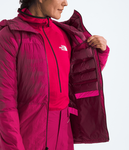 Women’s Summit Series 50/50 AMK Hoodie - The North Face