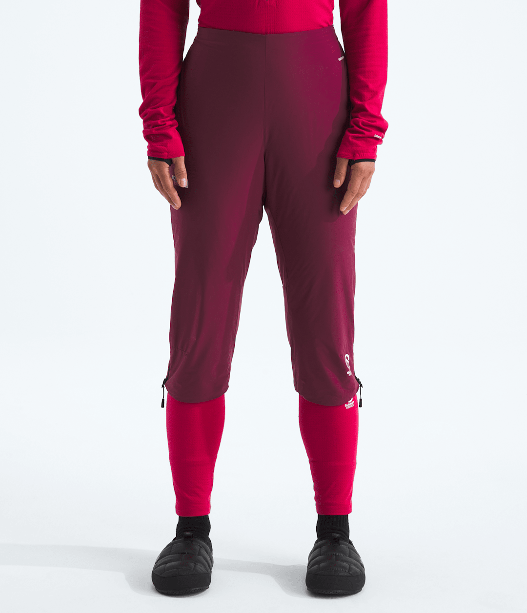 Women’s Summit Series AMK VENTRIX™ Crop Pants - The North Face