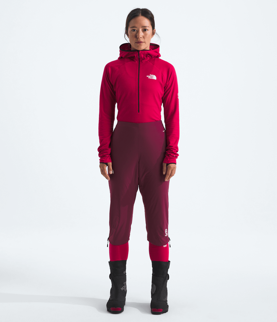 Women’s Summit Series AMK VENTRIX™ Crop Pants - The North Face