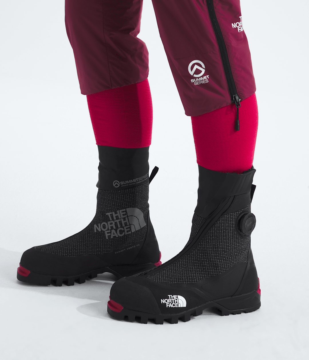 Women’s Summit Series AMK VENTRIX™ Crop Pants - The North Face